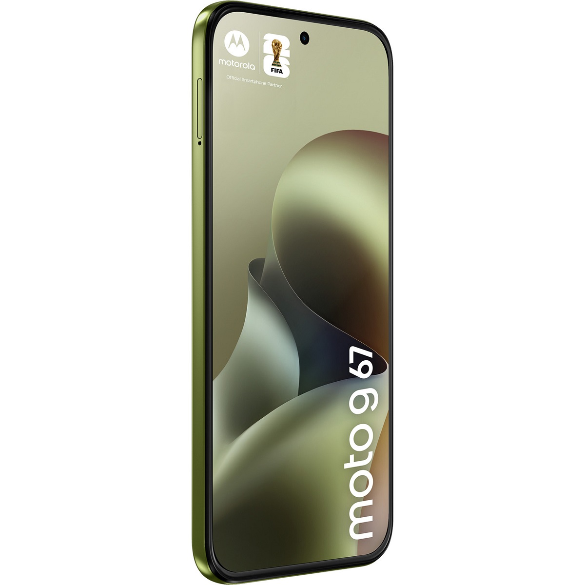 Motorola Moto G67 5G 128GB, nile