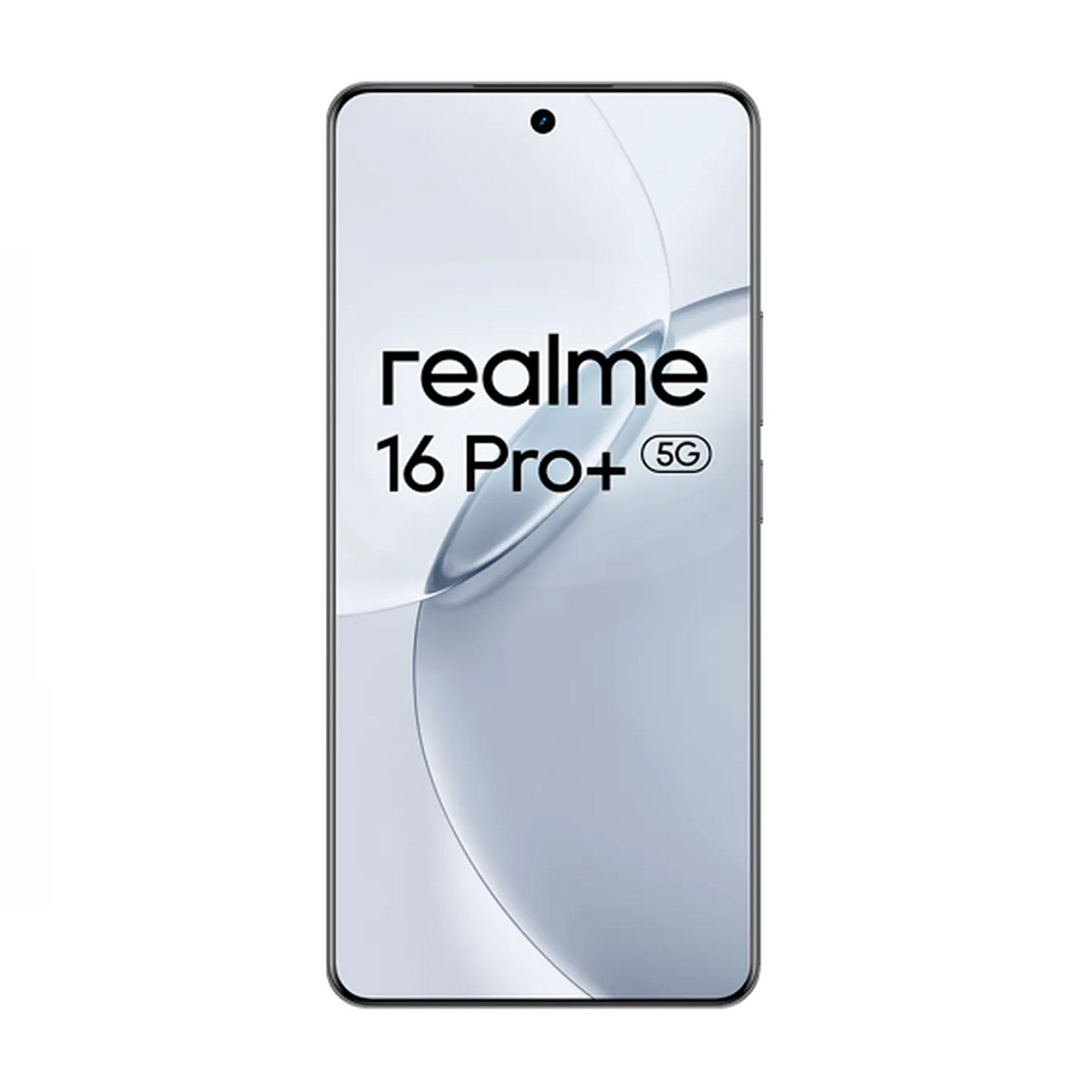 realme 16 Pro+ 12GB/512GB, grey (EU)