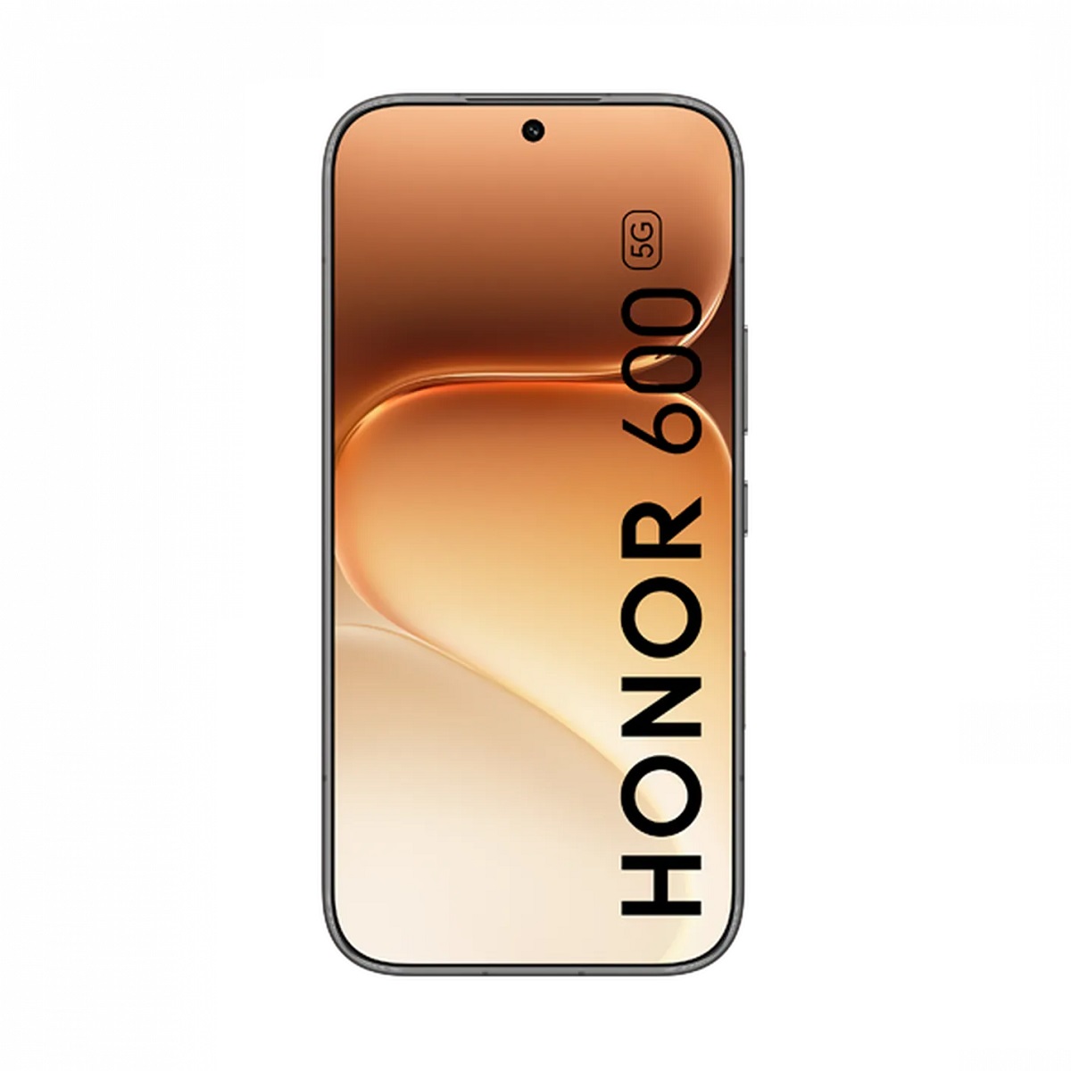 Honor 600 8GB/256GB, black (EU)