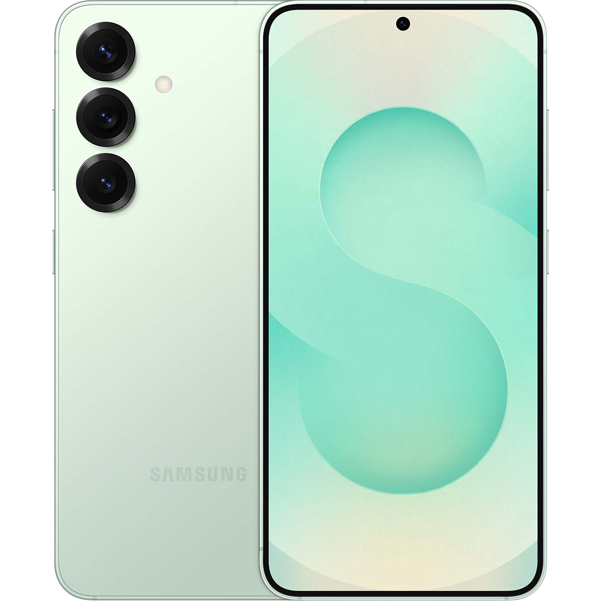 Samsung S931B S25 5G 128GB, mint (EU)