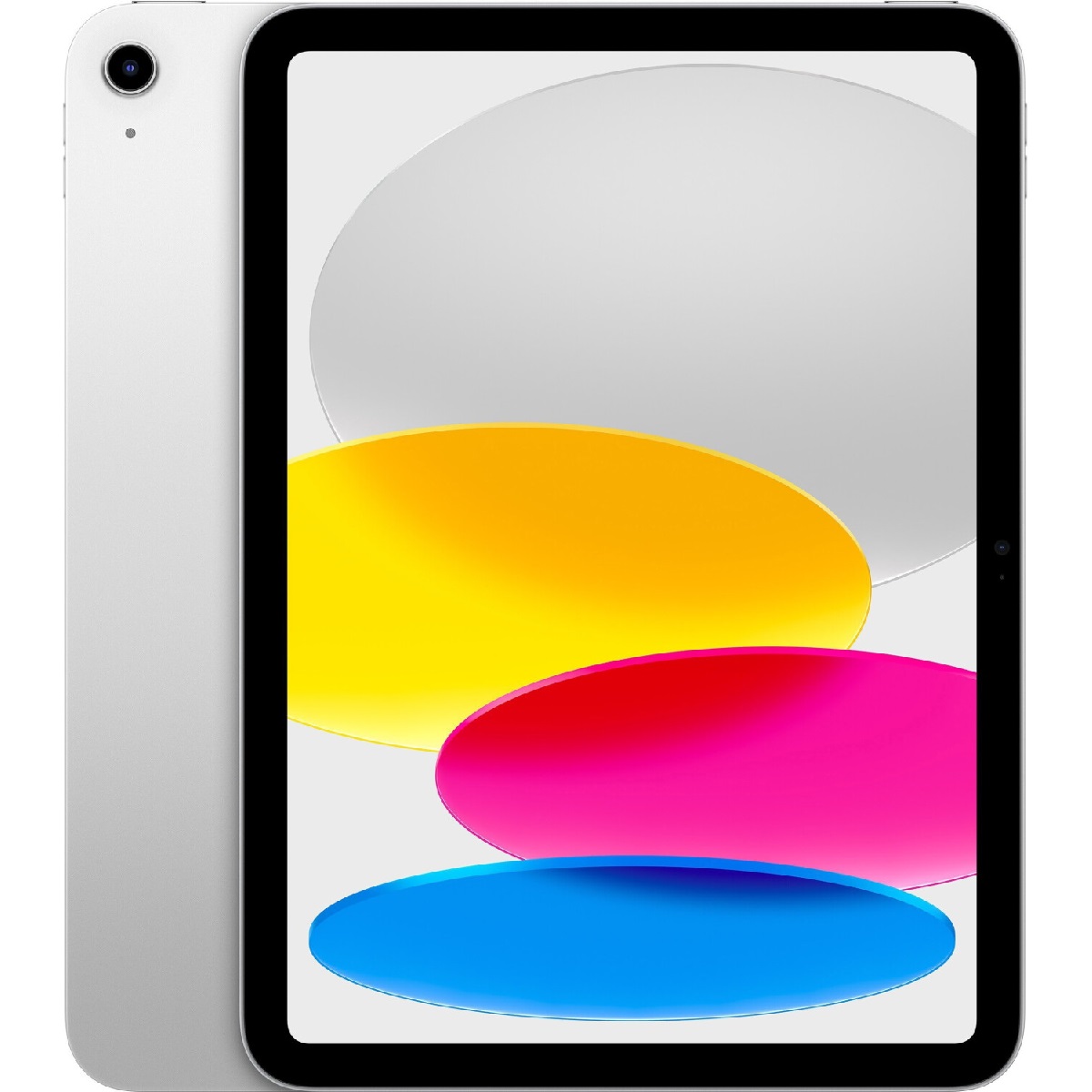 Apple iPad 11" 2025 128GB, silver [W] (EU) (MD3Y4)
