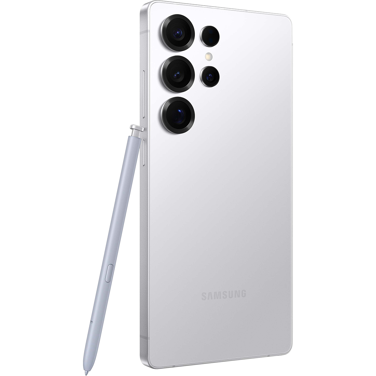 Samsung S938B S25 Ultra 5G 512GB, white (EU)