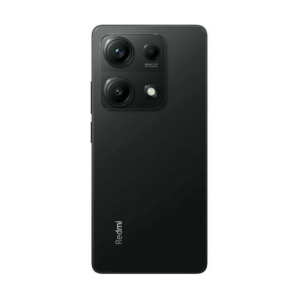 Xiaomi Redmi Note 14S 8GB/256GB, black