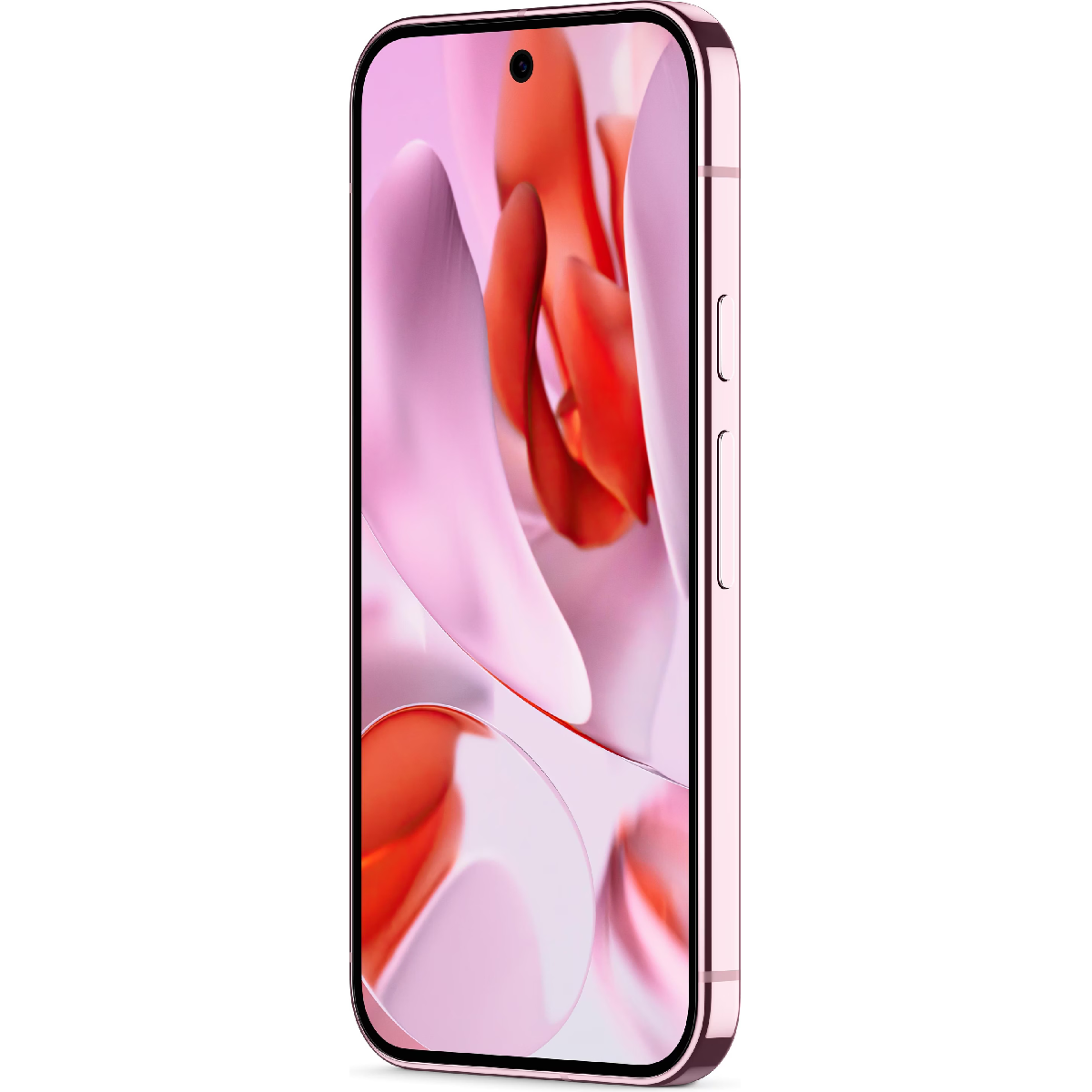 Google Pixel 9 Pro 256GB, rose quartz