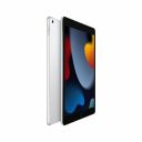 Apple iPad 10.2" 2021 256GB, silver [W] (MK2P3)
