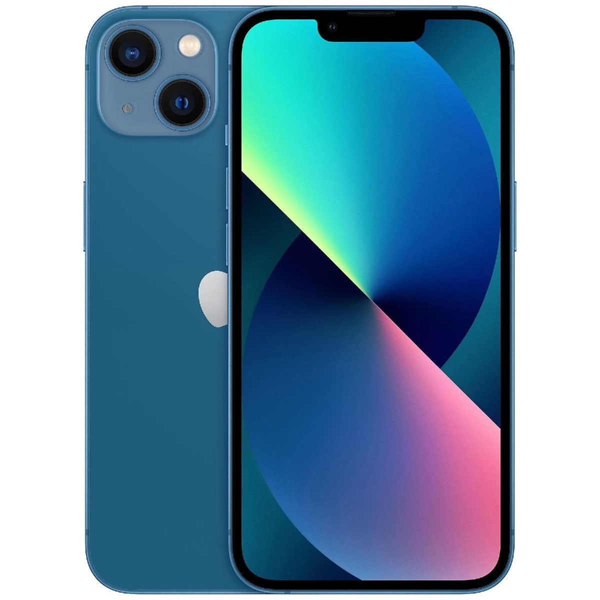 Apple iPhone 13 128GB, blue