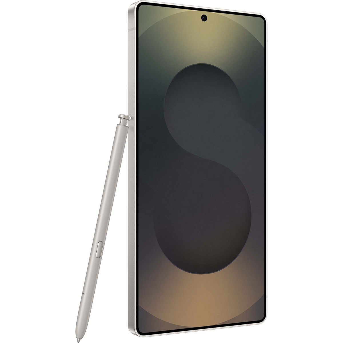 Samsung S938B S25 Ultra 5G 512GB, black