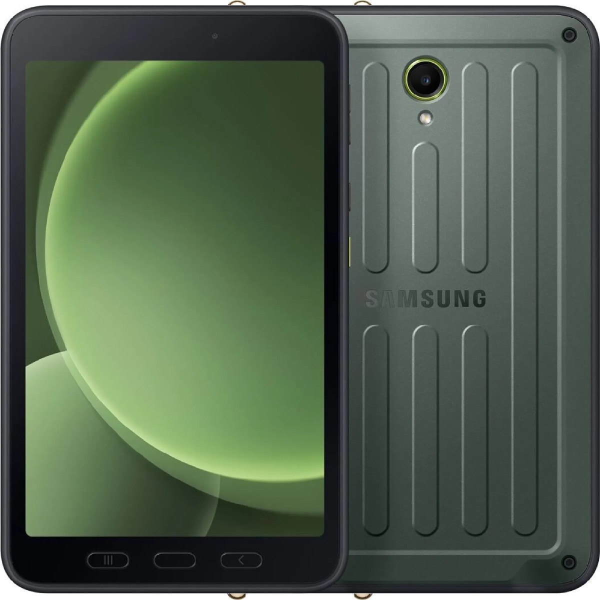 Samsung X350N Tab Active 5 Pro 128GB EE,green (EU)