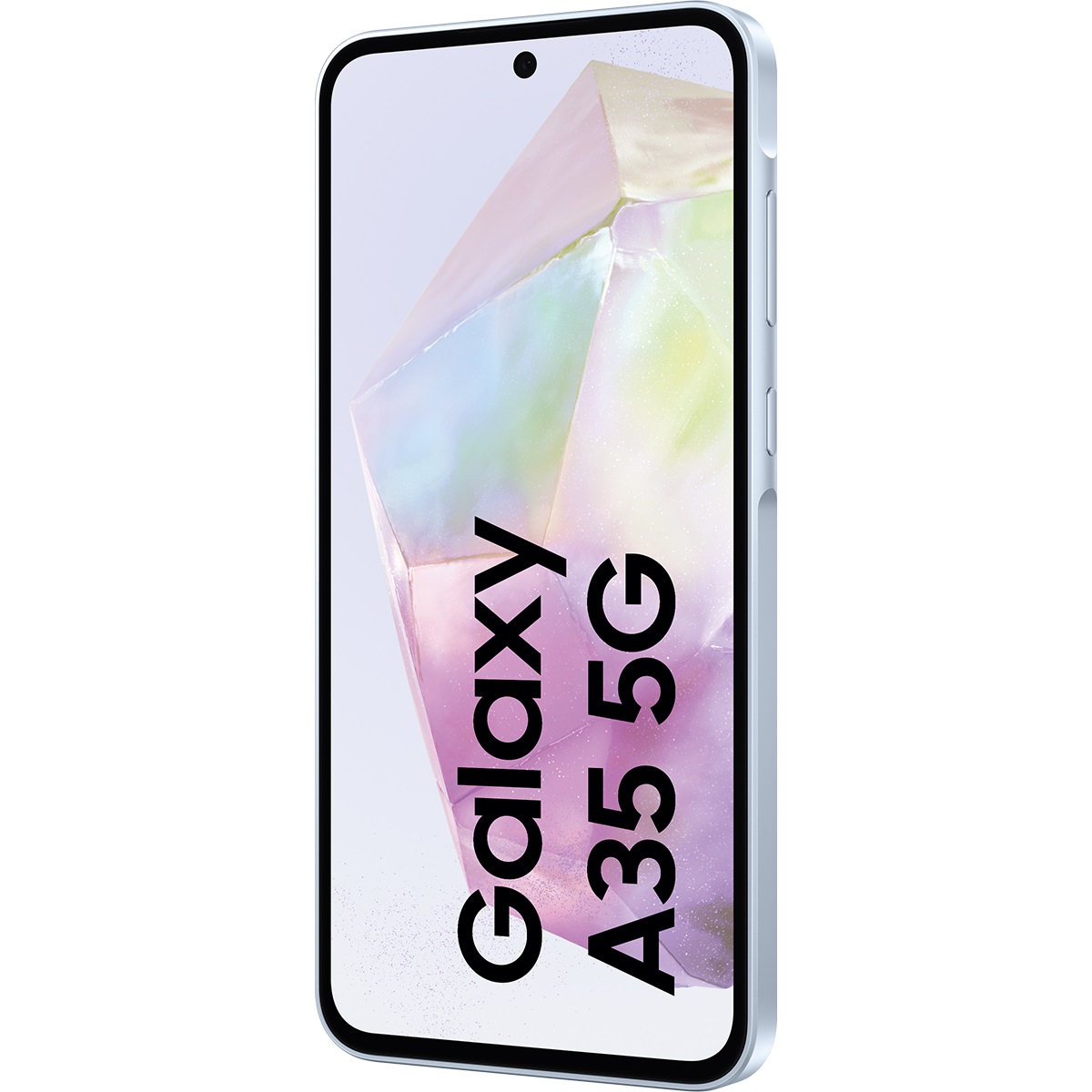 Samsung A356B A35 5G 128GB, ice blue