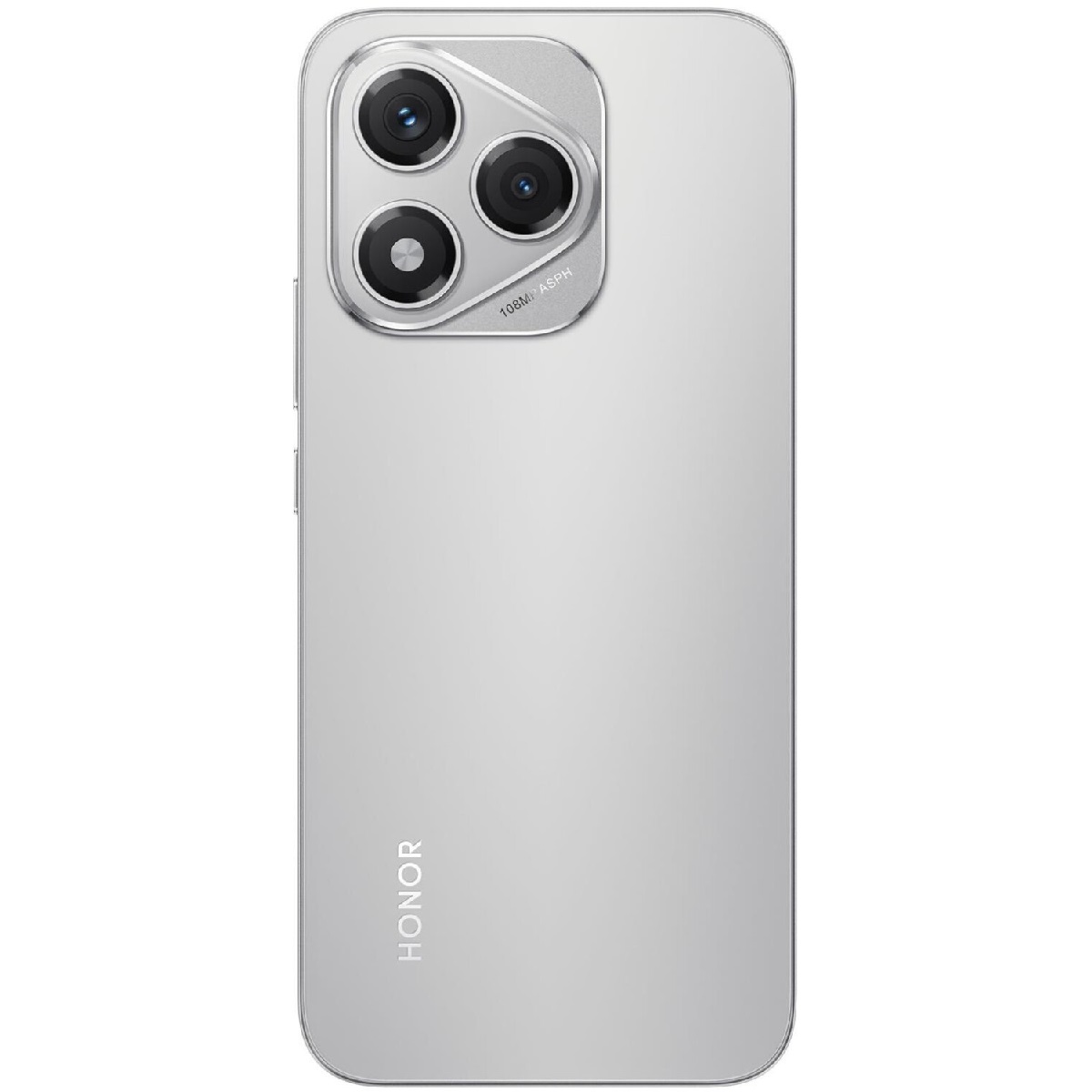 Honor 400 Lite 5G 8GB/256GB, grey (EU)