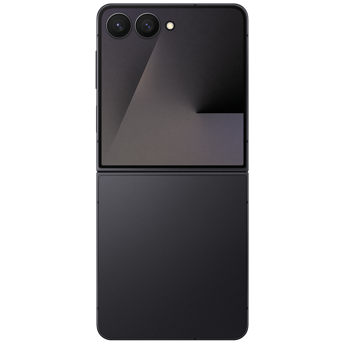 Samsung F766B Z Flip7 5G 256GB, jetblack (EU)
