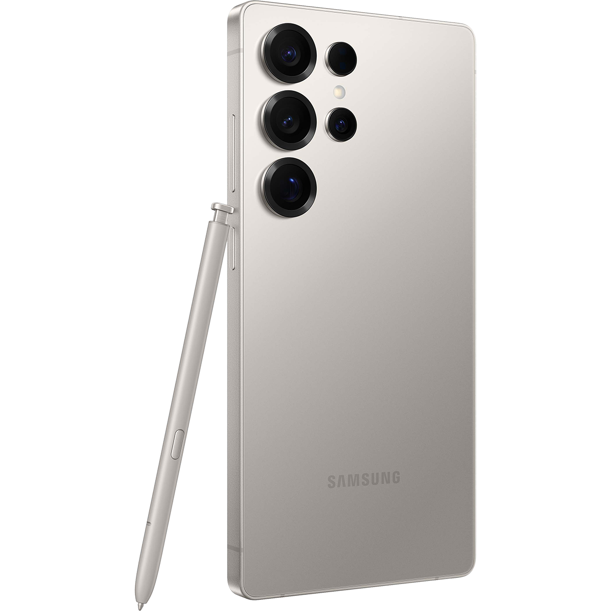 Samsung S938B S25 Ultra 5G 256GB, grey (EU)