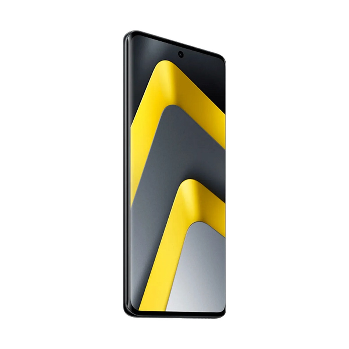 Xiaomi POCO M8 5G 8GB/256GB, black (EU)
