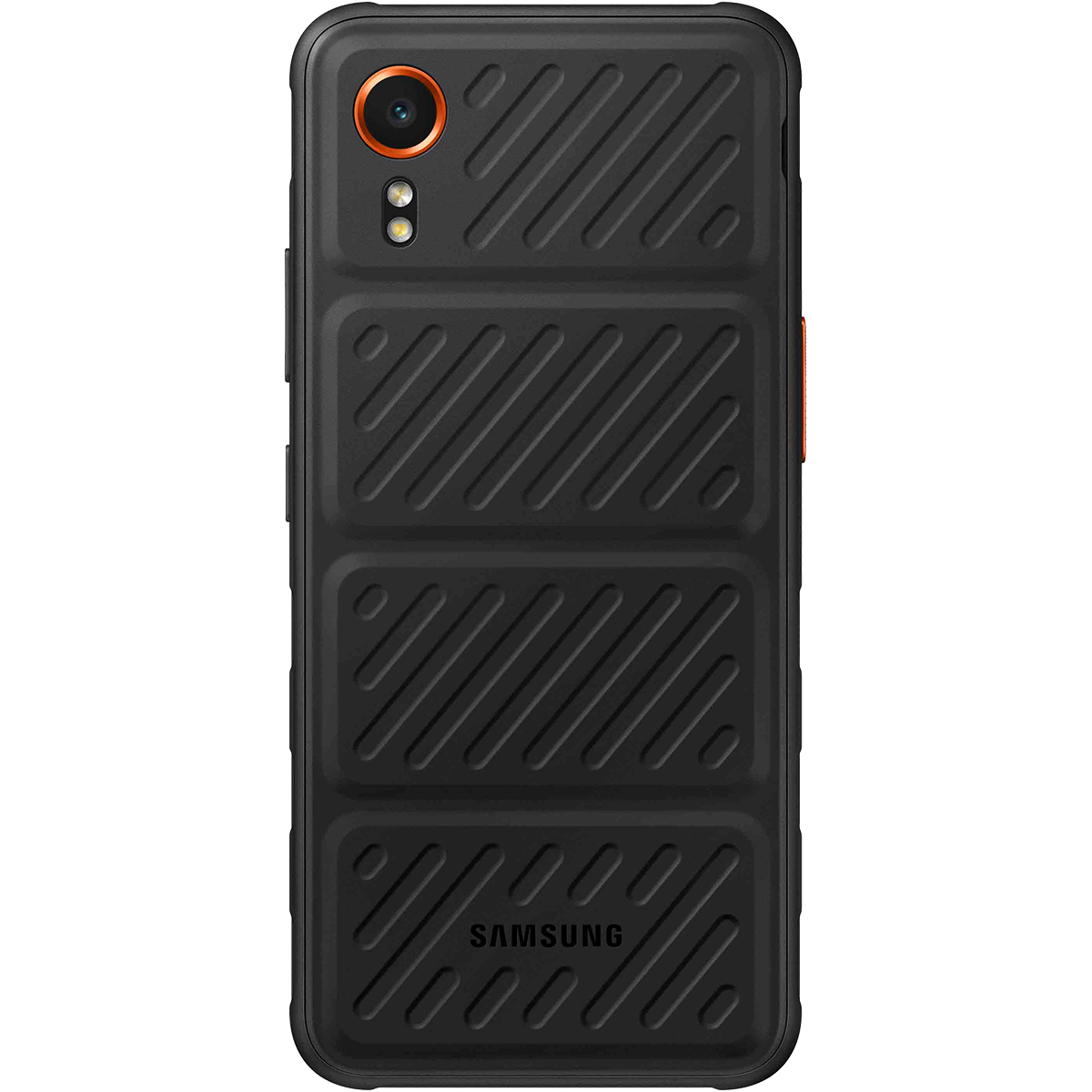Samsung G556B Xcover7 128GB EE, black (EU)