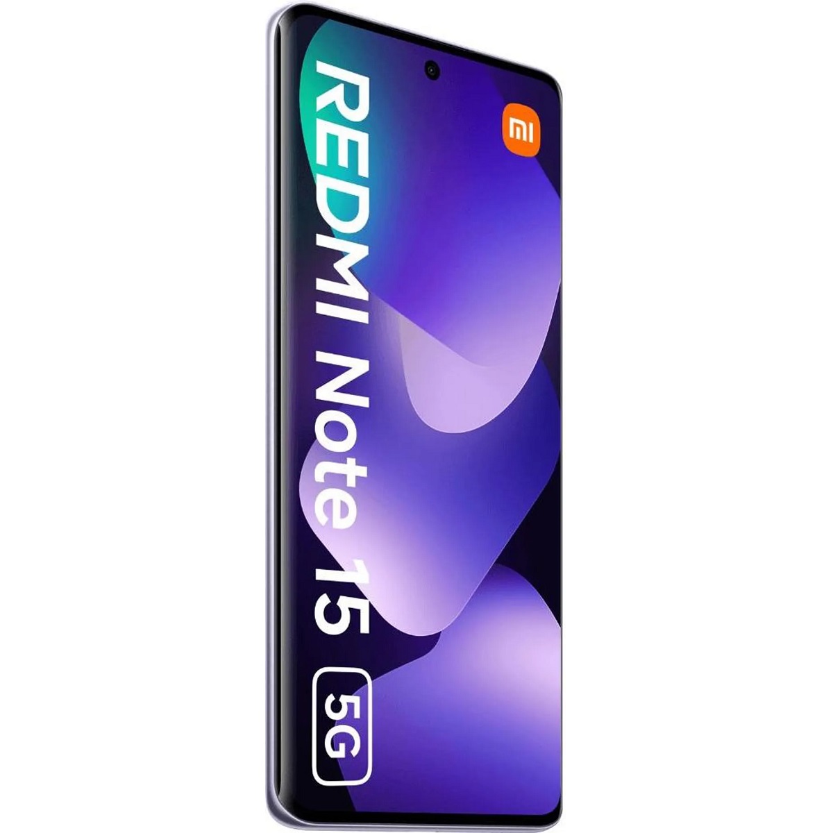 Xiaomi Redmi Note 15 5G 8GB/256GB, purple (EU)