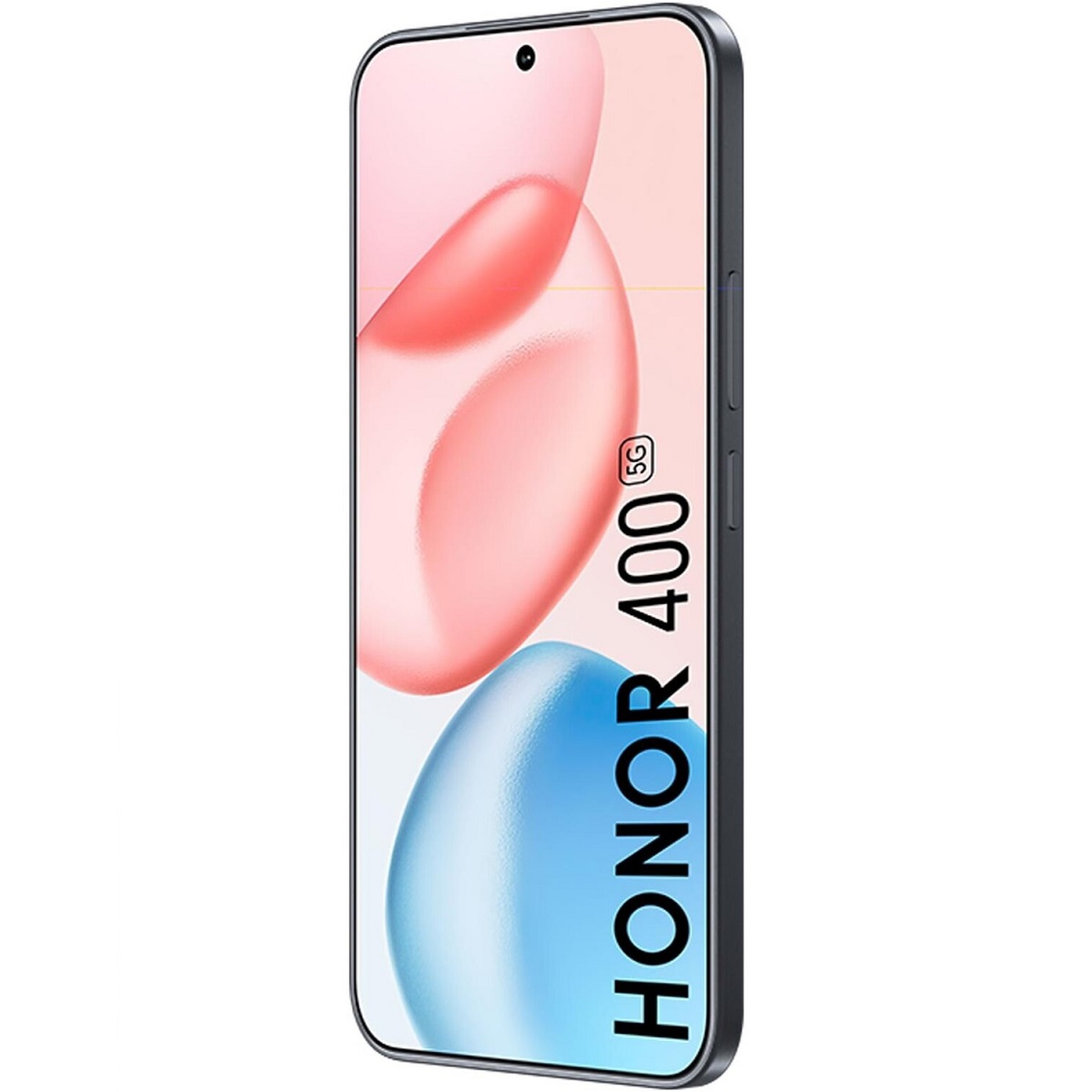 Honor 400 5G 8GB/256GB, black (EU)
