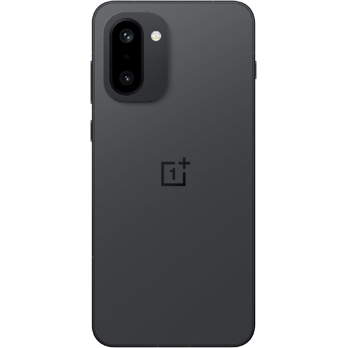 OnePlus 15R 5G 12GB/256GB, black (EU)