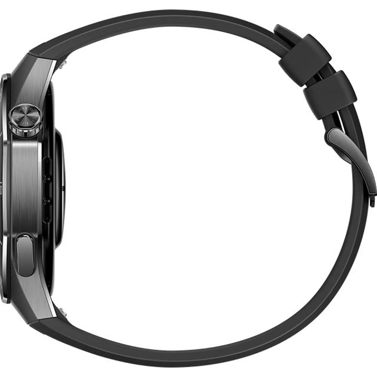 Huawei Watch GT5 Pro 46mm (Vili-B29F), black