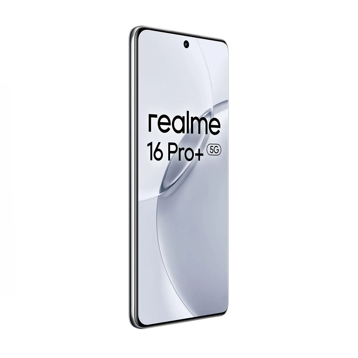 realme 16 Pro+ 12GB/512GB, grey (EU)