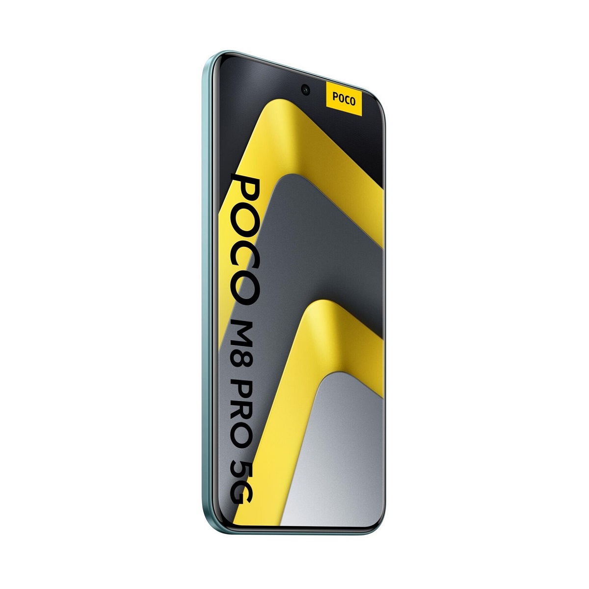 Xiaomi POCO M8 Pro 5G 12GB/512GB, green (EU)