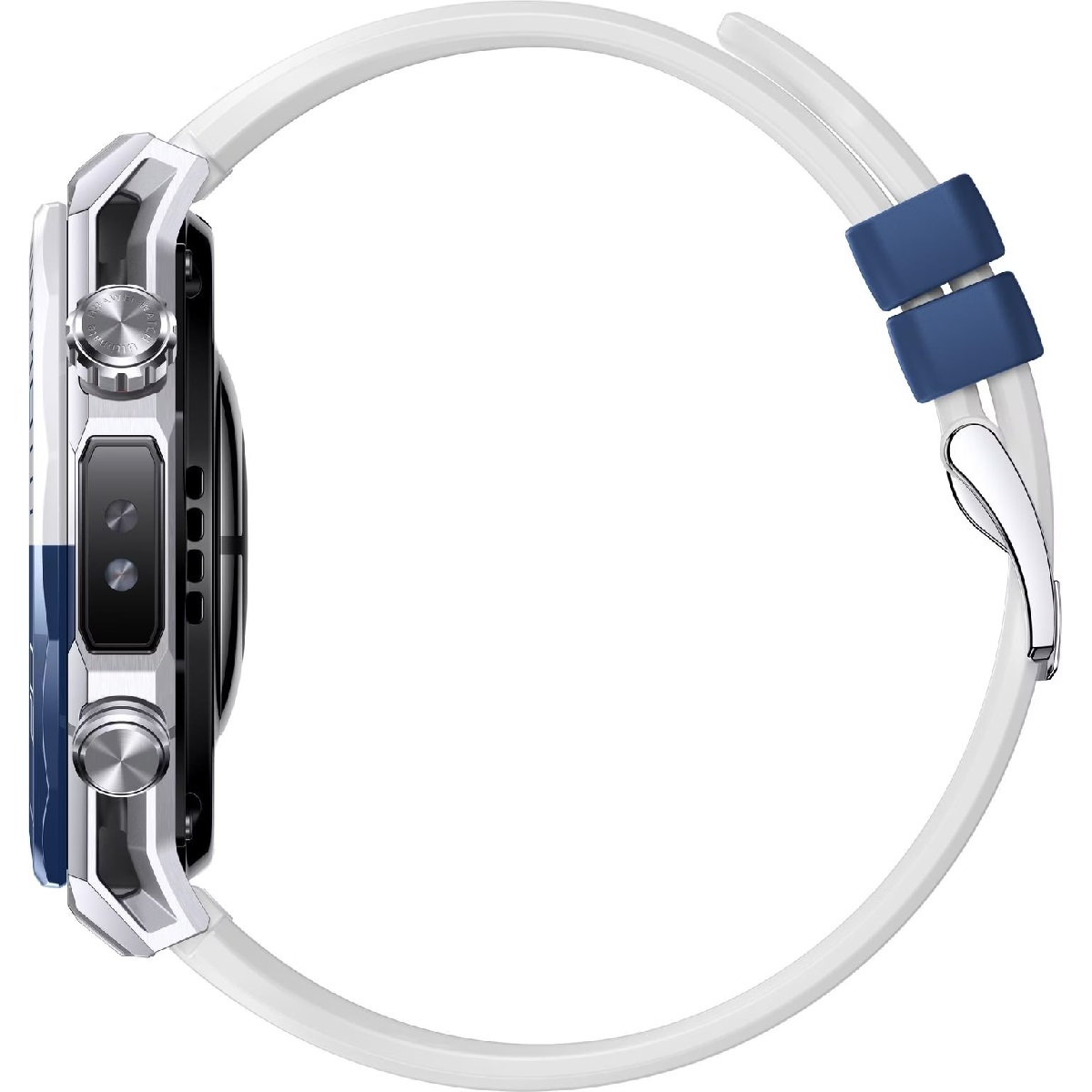 Huawei Watch Ultimate 2 (March-B29), blue-white