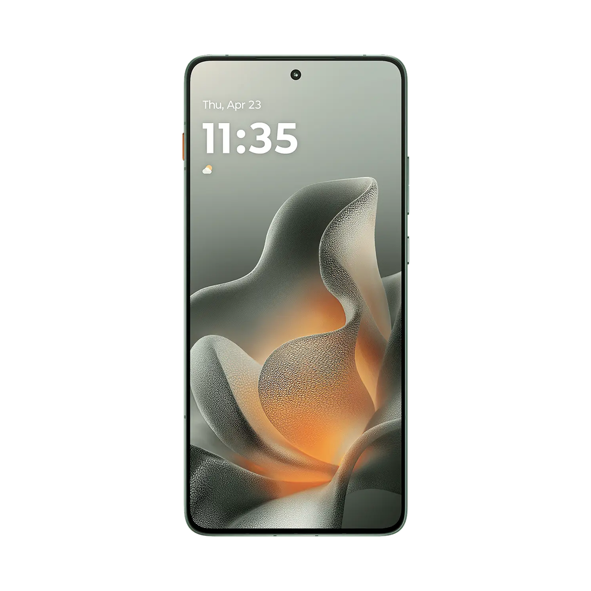 Motorola Edge 70 5G 12GB/512GB, lily pad