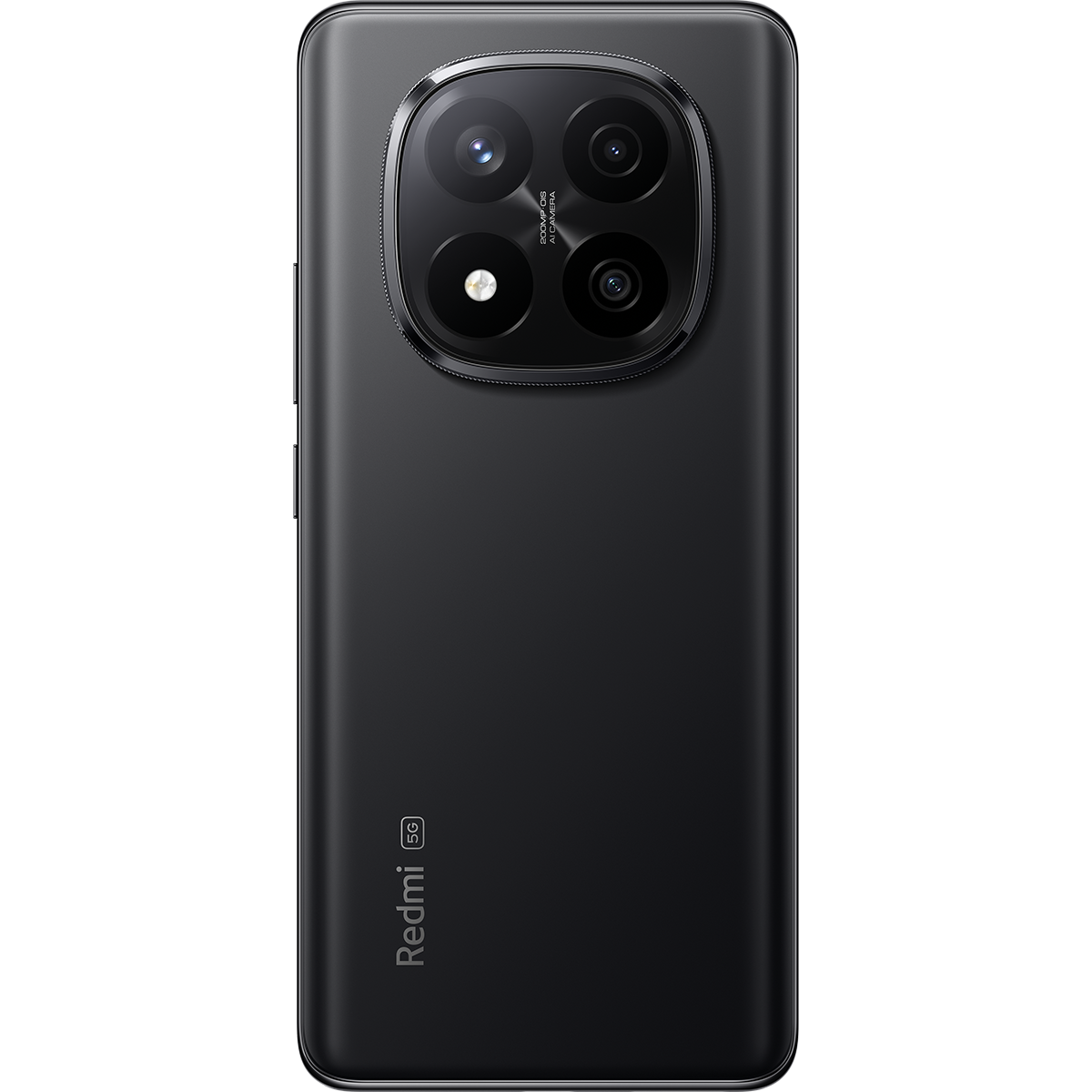Xiaomi Redmi Note 14 Pro+ 5G 512GB, black (EU)