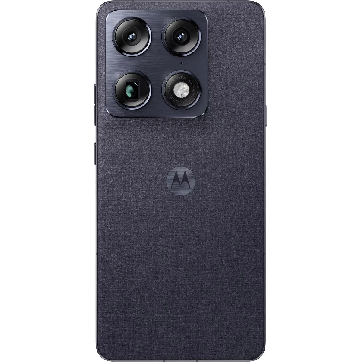 Motorola Signature 5G 512GB, carbon