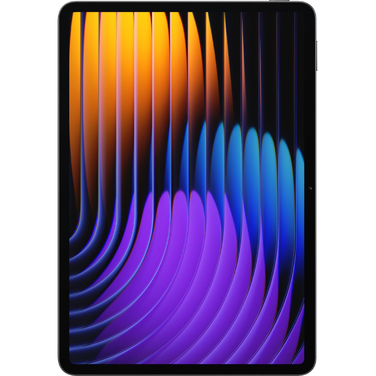 Xiaomi Pad 7 8GB/128GB - Keyboard, grey [W] (EU)