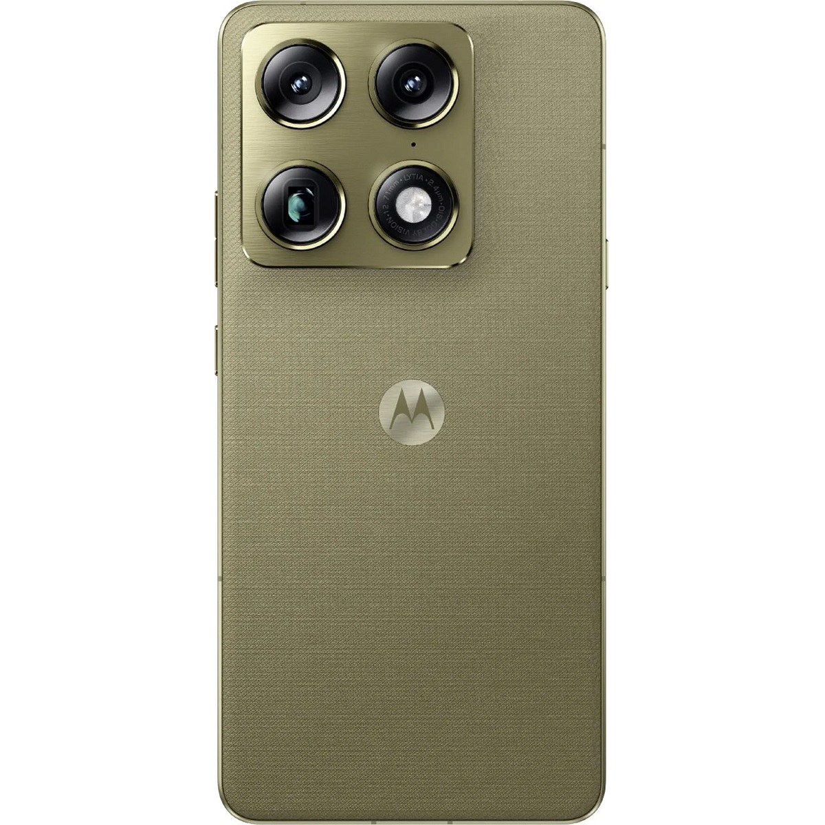Motorola Signature 5G 512GB, olive