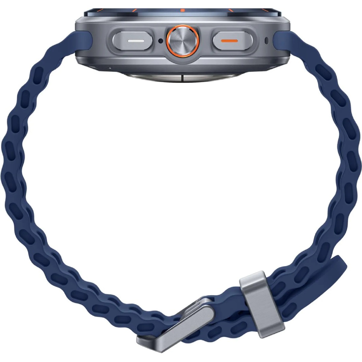 Samsung Watch7 Ultra (2025) 47mm LTE , blue (EU)