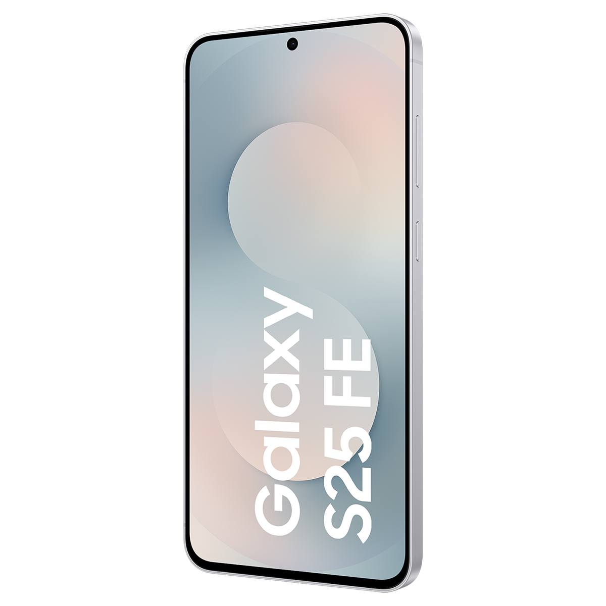 Samsung S731B S25 FE 5G 128GB, white