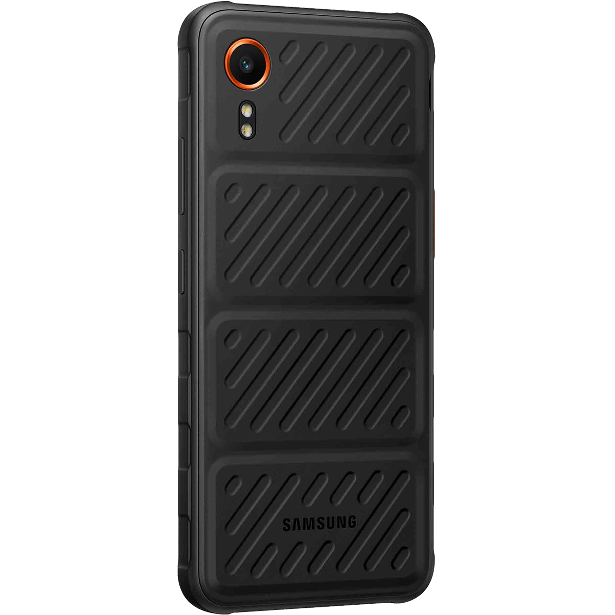 Samsung G556B Xcover7 128GB EE, black (EU)