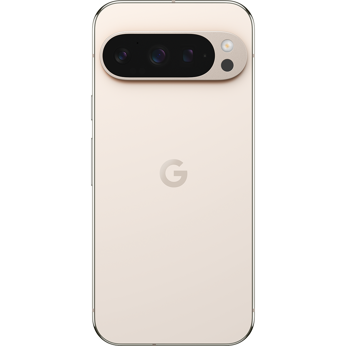 Google Pixel 9 Pro 256GB, porcelain
