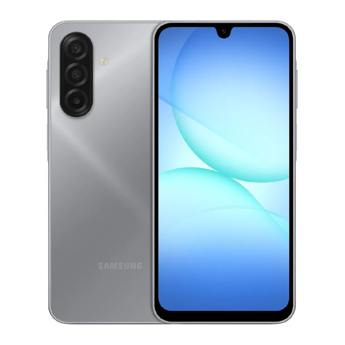 Samsung A175F A17 128GB, grey (EU)