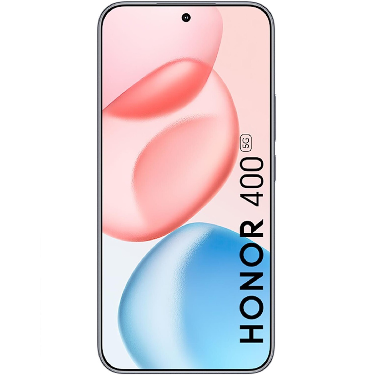 Honor 400 5G 8GB/256GB, black (EU)