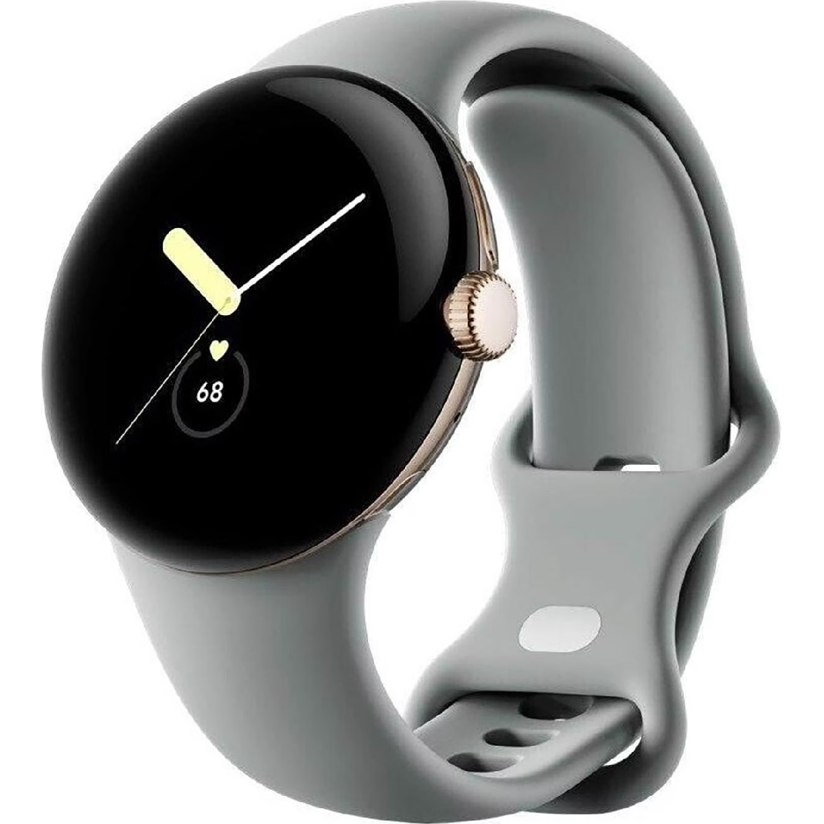 Google Pixel Watch, gold/hazel GA04123