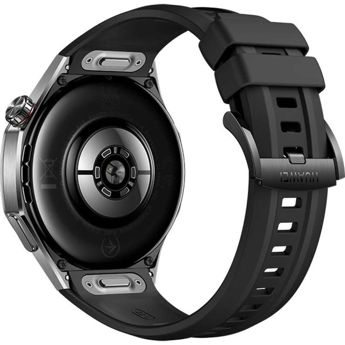 Huawei Watch GT5 Pro 46mm (Vili-B29F), black