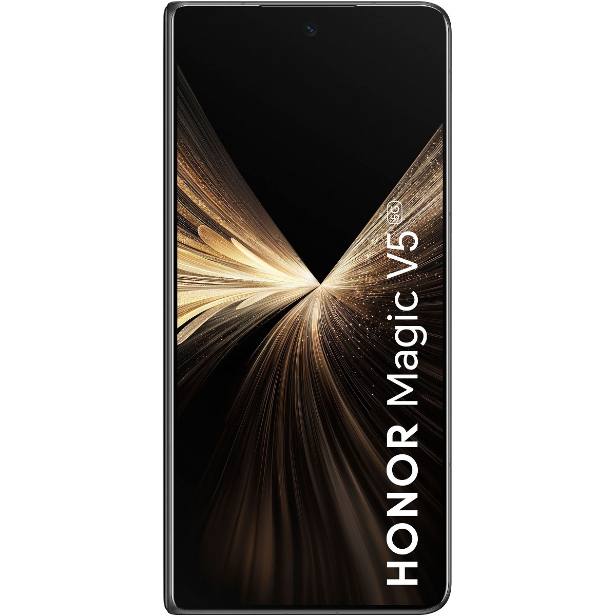 Honor Magic V5 5G 16GB/512GB, black (EU)