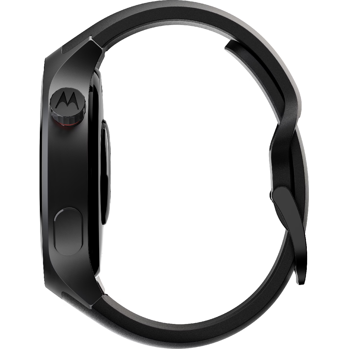 Motorola Watch 2, black
