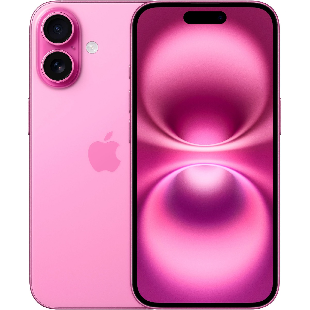 Apple iPhone 16 Plus 256GB, pink
