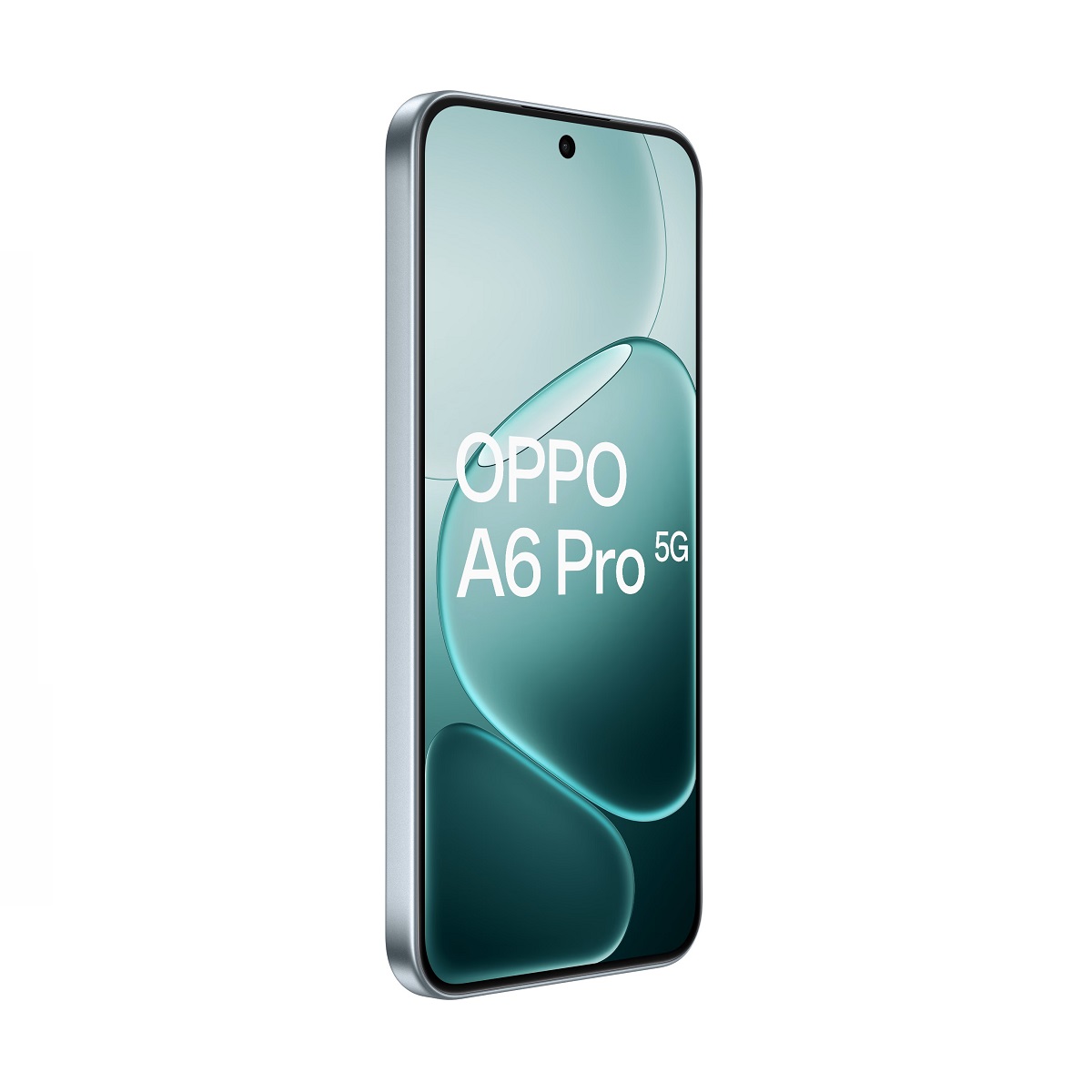 Oppo A6 Pro 5G 8GB/256GB, titanium (EU)