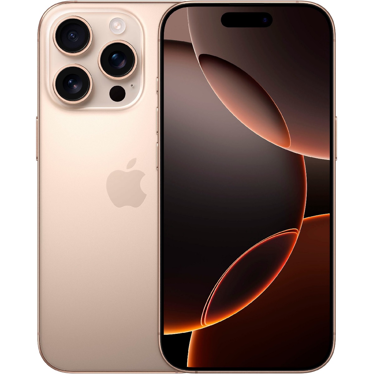 Apple iPhone 16 Pro Max 256GB, desert