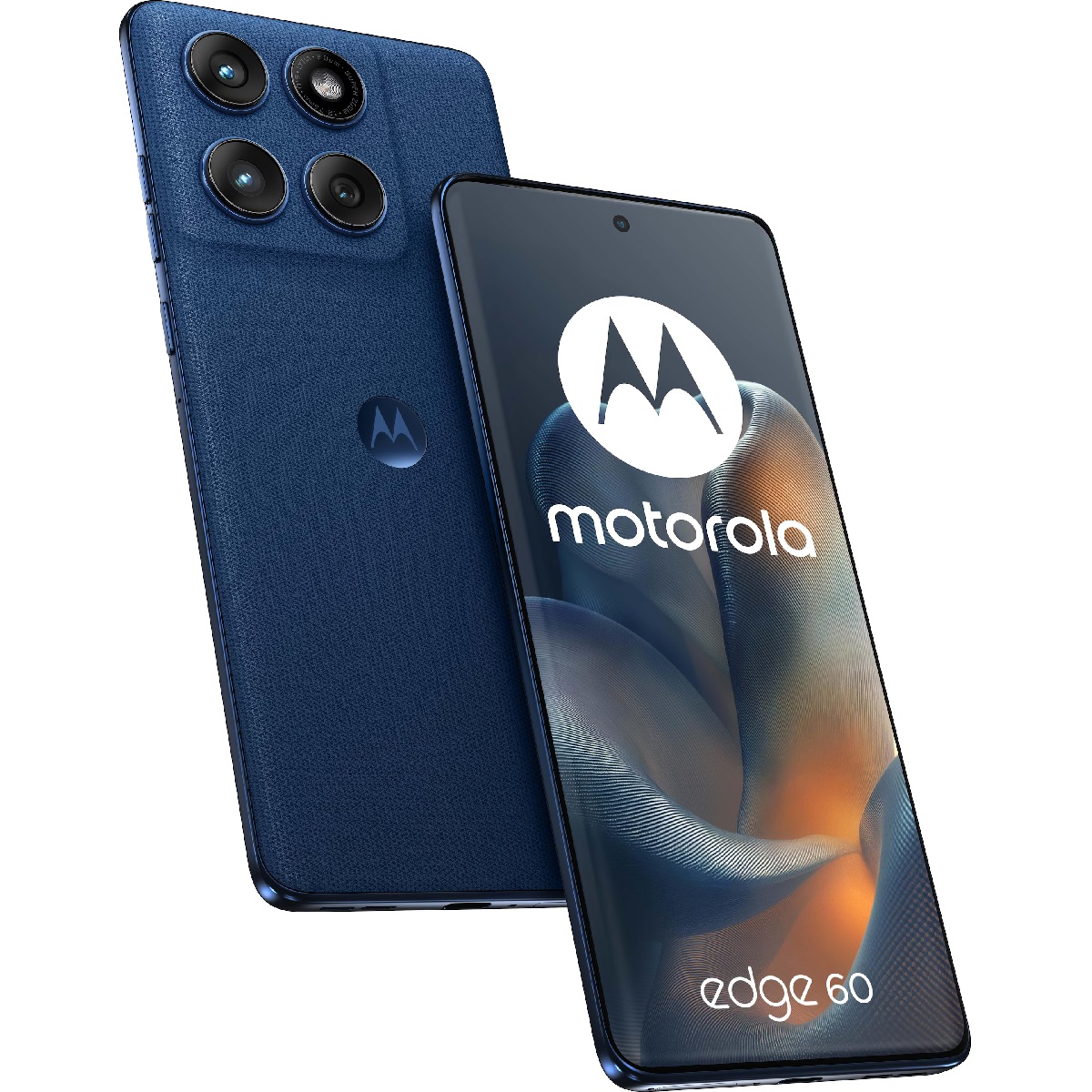 Motorola Edge 60 5G 8GB/256GB, blue