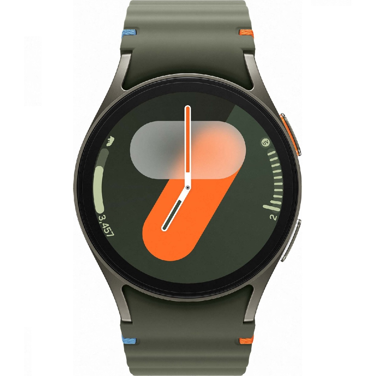 Samsung Watch7 SM-L310 44mm BT, green (EU)