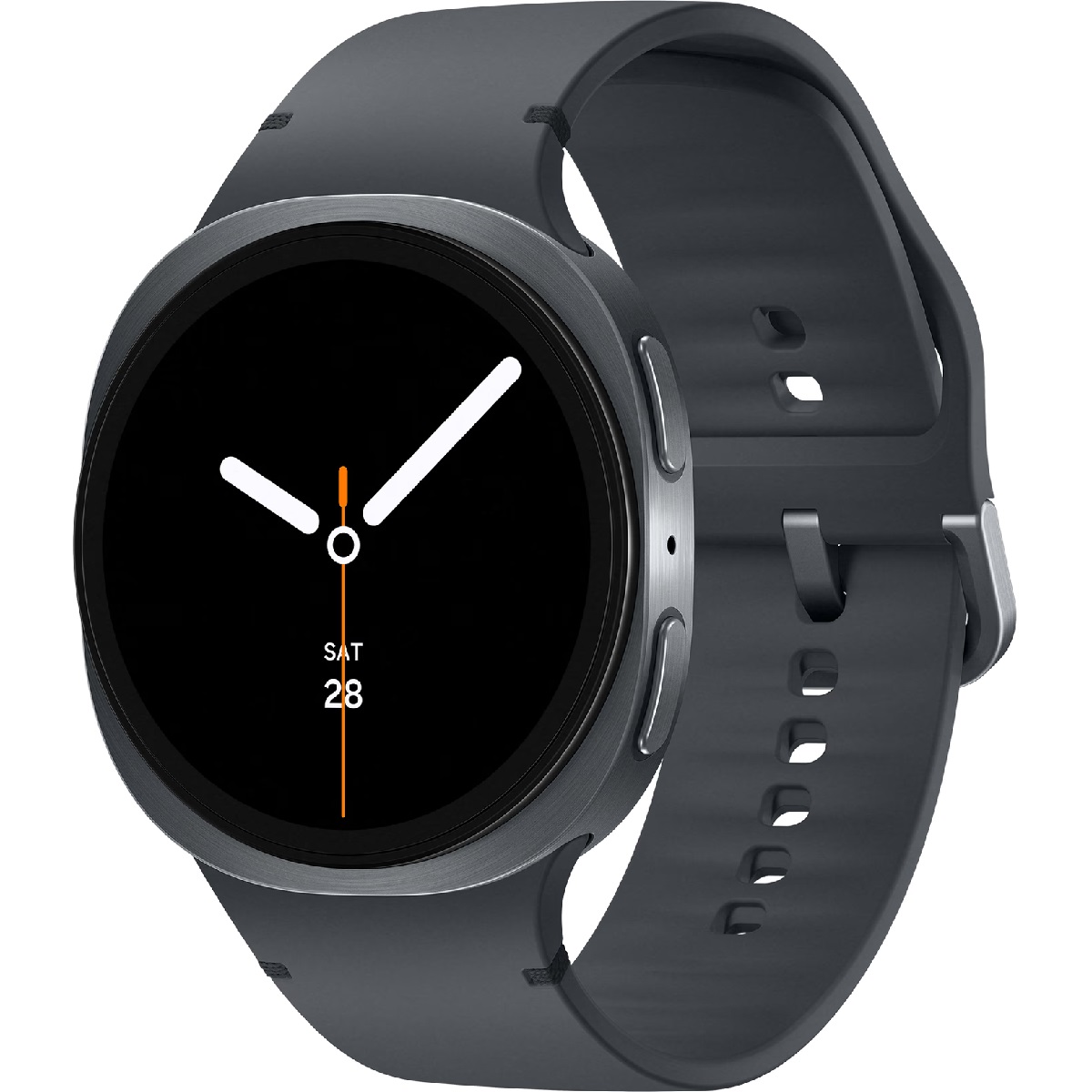 Samsung Watch8 SM-L320 40mm BT, grey (EU)