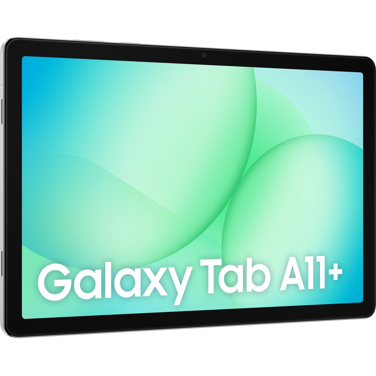 Samsung X236B Tab A11+ 5G 128GB, silver (EU)