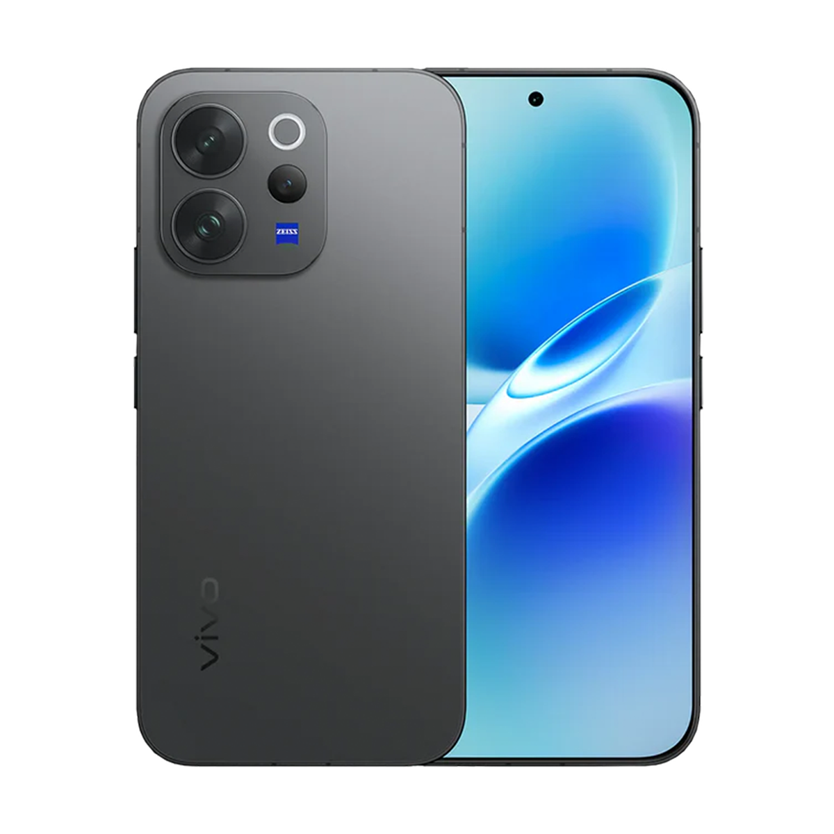 Vivo V70 5G 8GB/256GB, black