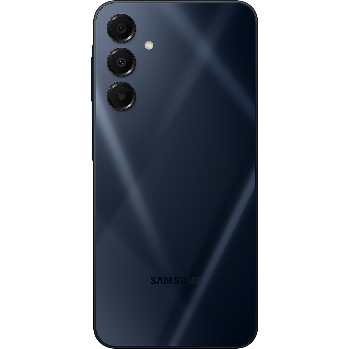 Samsung A165F A16 128GB, black