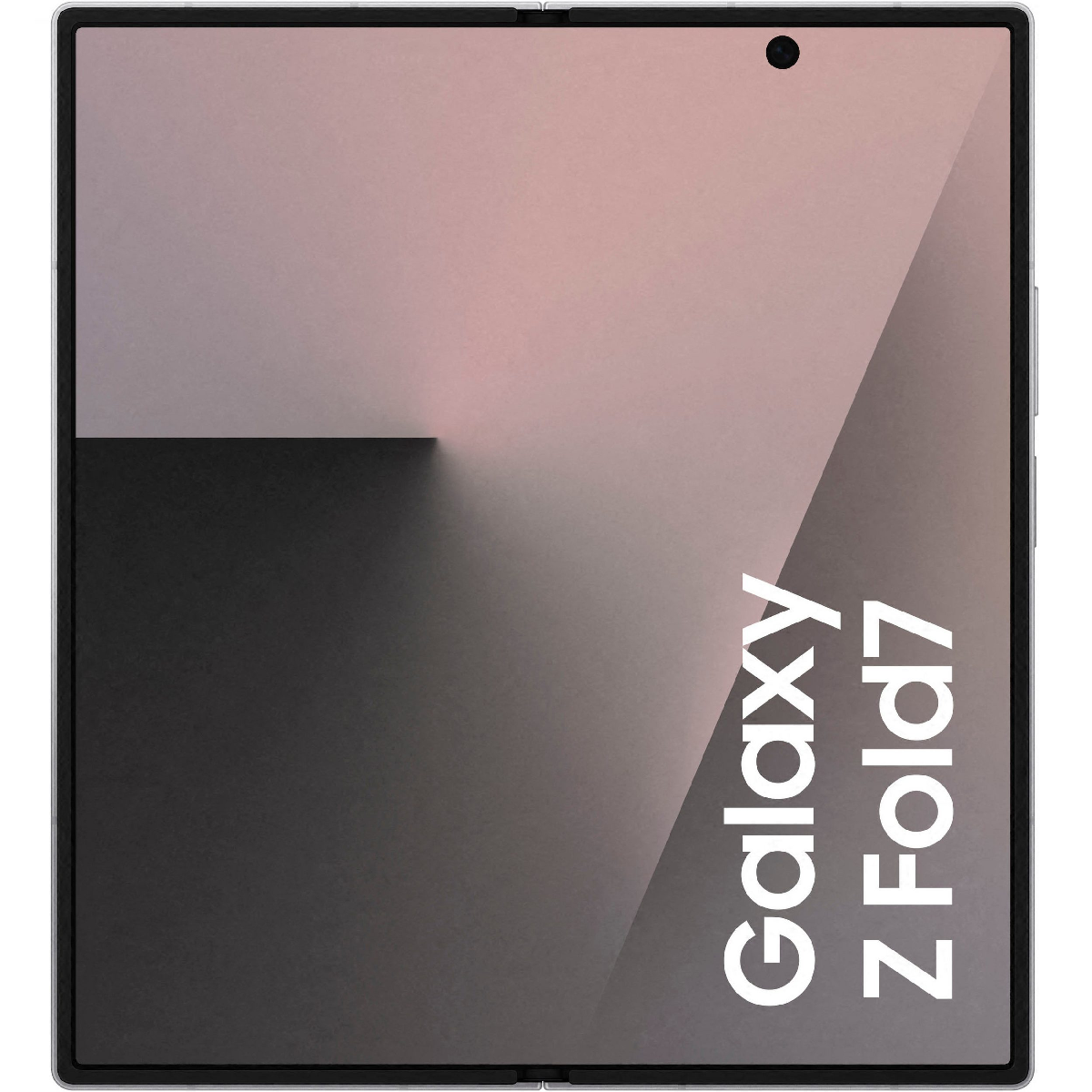 Samsung F966B Z Fold7 5G 256GB, silver